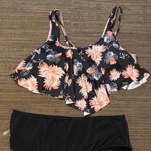 Floral Bikini